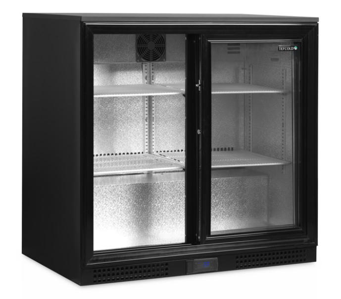 tefcold-db201s